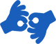 American Sign Language