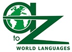 A to Z World Languages